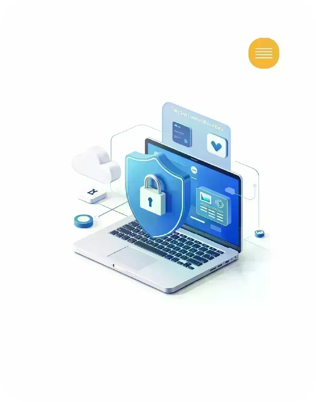 المنصات الحكومية والامتثال